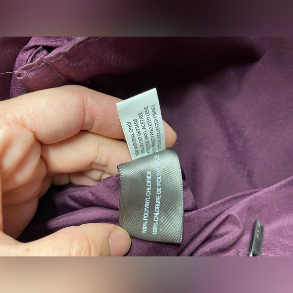 Matt & Nat Laptop Bag Vegan Purse Grey Large - Picture 4 of 16